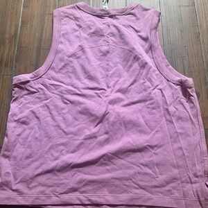 Lululemon Run On Tank